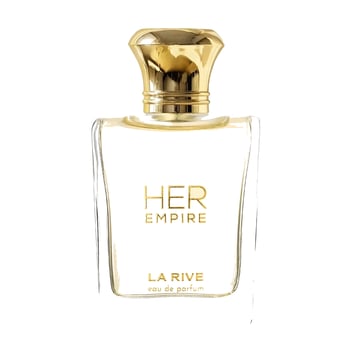 Frasco de Her Empire de La Rive