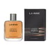 La Rive Heroic Man