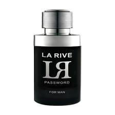 La Rive LR Password