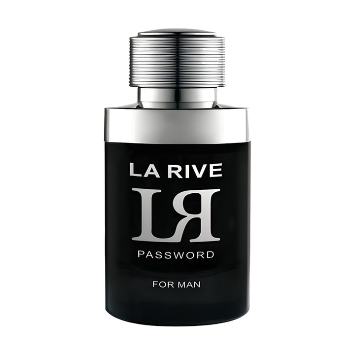 La Rive LR Password