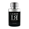 La Rive LR Password