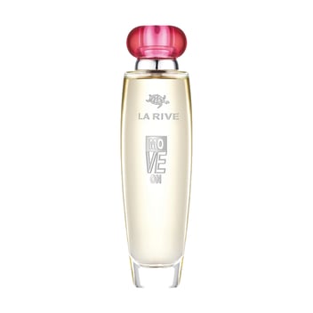 Bottle of Move On by La Rive