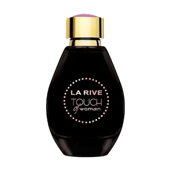 Bottle of Touch of Woman by La Rive