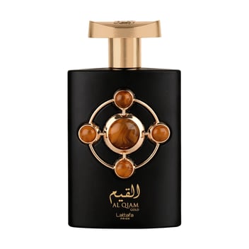 Flacon de Al Qiam Gold de Lattafa