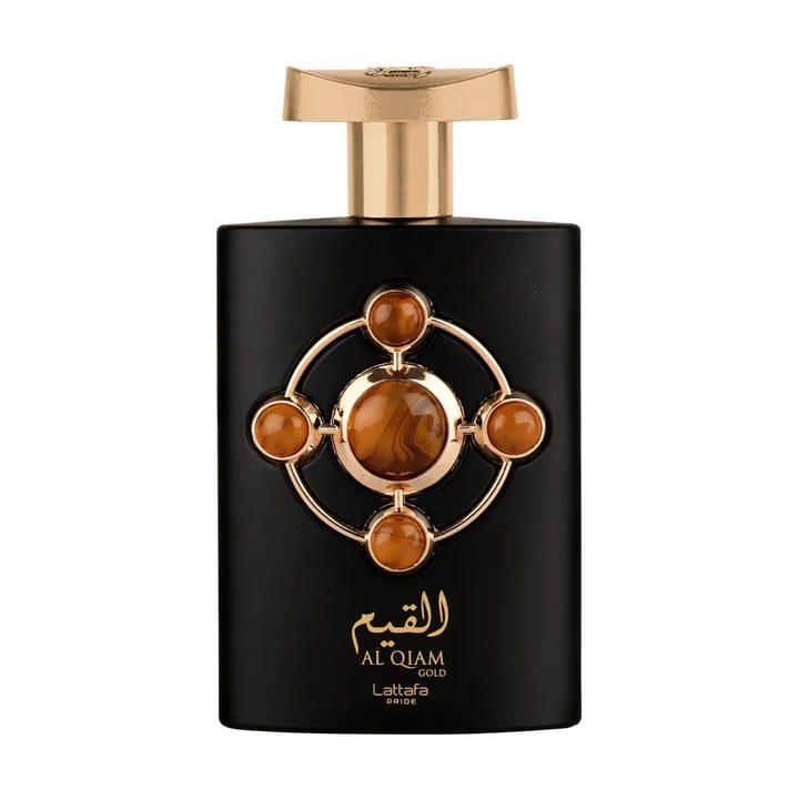 Lattafa Al Qiam Gold