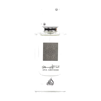 Frasco de Ana Abiyedh de Lattafa