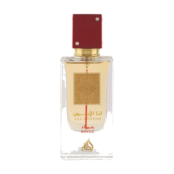 Flacone di Ana Abiyedh Rouge di Lattafa
