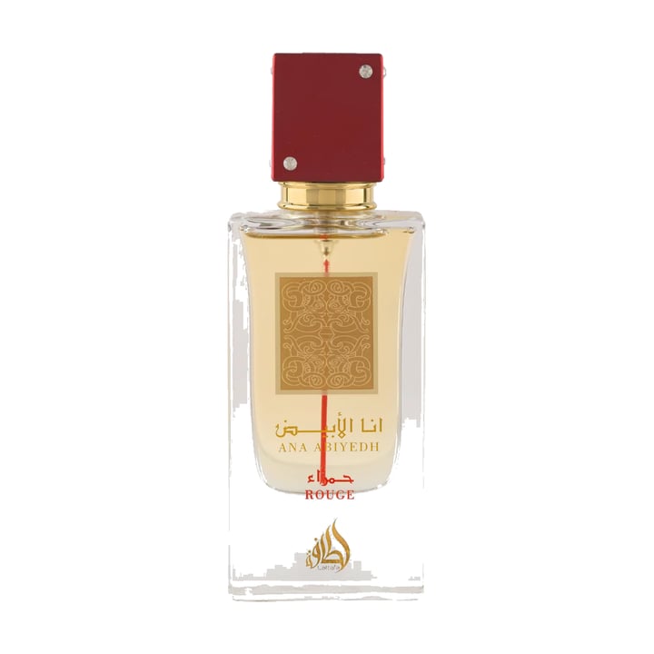 Lattafa Ana Abiyedh Rouge