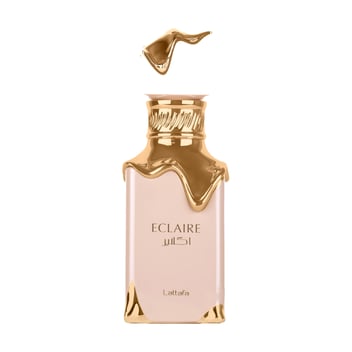 Bottle of Eclaire by Lattafa