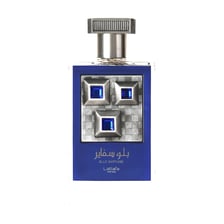 Lattafa Pride Blue Sapphire