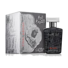 Lattafa Sheikh Al Shuyukh Final Edition