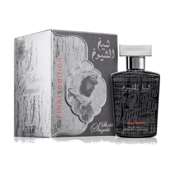 Bottle of Sheikh Al Shuyukh Final Edition by Lattafa