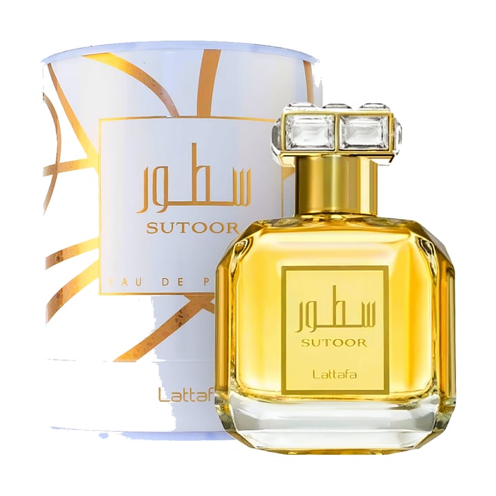 Lattafa Sutoor