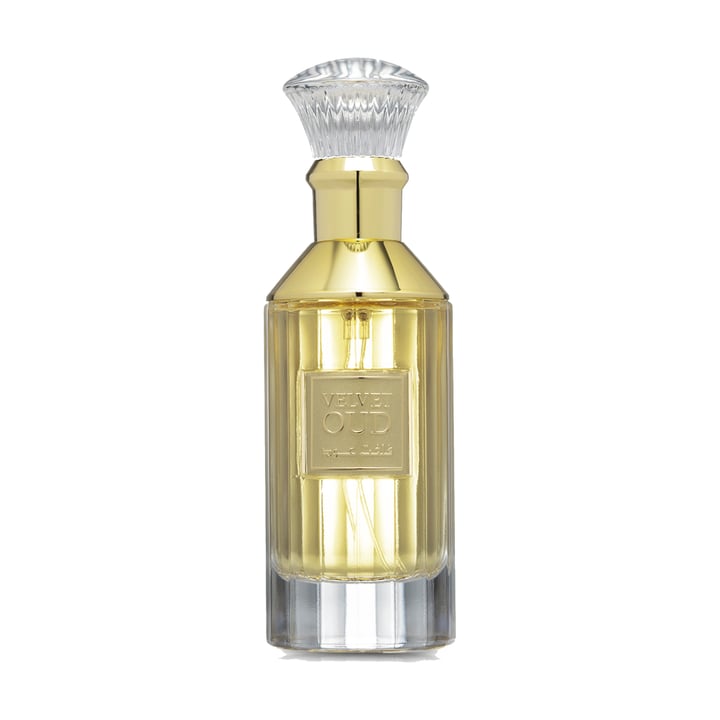 Lattafa Velvet Oud