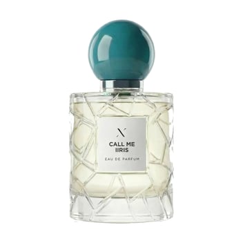Bottle of Call Me Iris by Les Sœurs de Noé