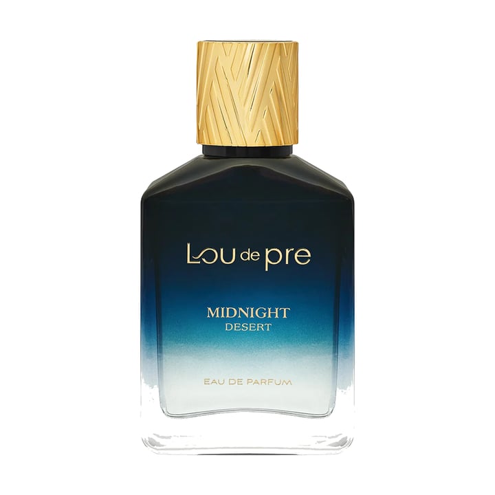 Lou de Pre Midnight Desert