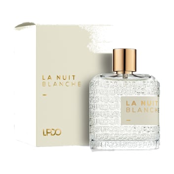 Bottle of La Nuit Blanche by LPDO