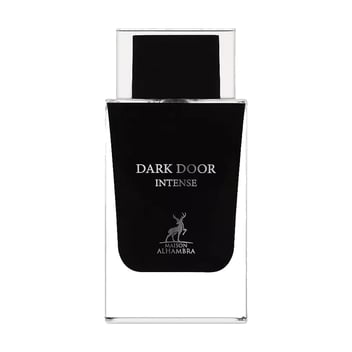 Bottle of Dark Door Intense by Maison Alhambra