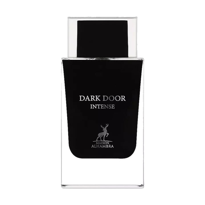 Maison Alhambra Dark Door Intense