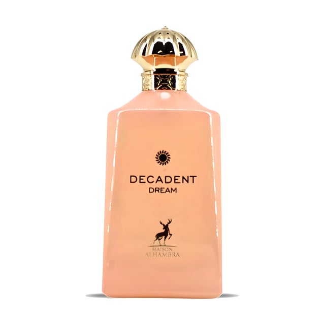 Maison Alhambra Decadent Dream