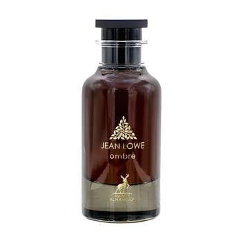 Flacon de Jean Lowe Ombre de Maison Alhambra