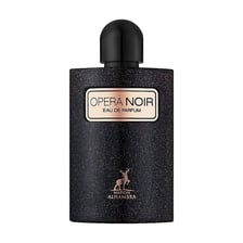 Maison Alhambra Opera Noir