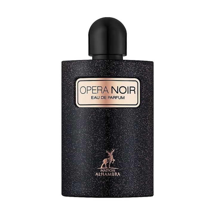 Maison Alhambra Opera Noir
