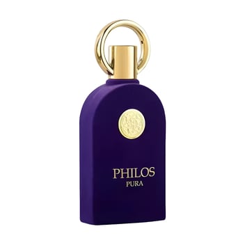 Frasco de Philos Pura de Maison Alhambra