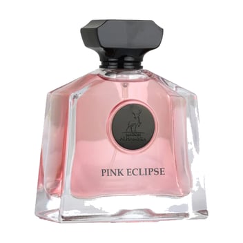 Pink Eclipse von Maison Alhambra im Flakon