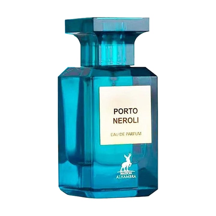 Maison Alhambra Porto Neroli