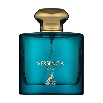 Bottle of Versencia Oro by Maison Alhambra