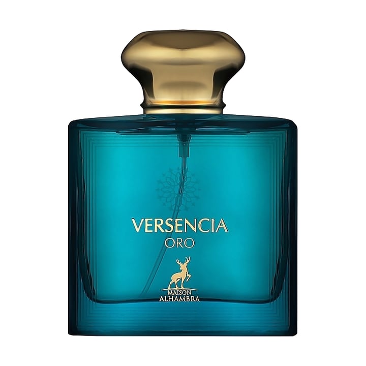 Maison Alhambra Versencia Oro