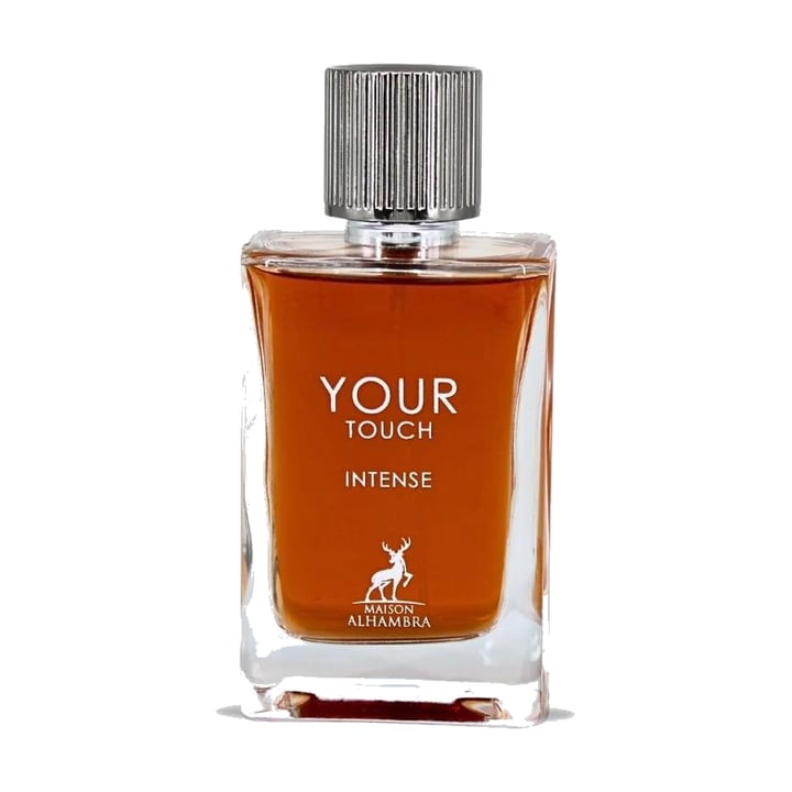 Maison Alhambra Your Touch Intense