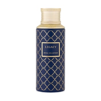 Legacy von Maison Asrar im Flakon