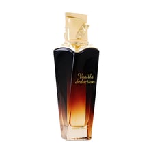 Maison Asrar Vanilla Seduction