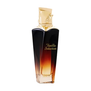 Flacone di Vanilla Seduction di Maison Asrar