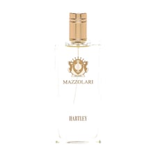 Mazzolari Hartley