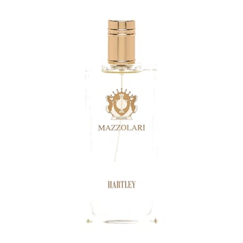 Flacone di Hartley di Mazzolari
