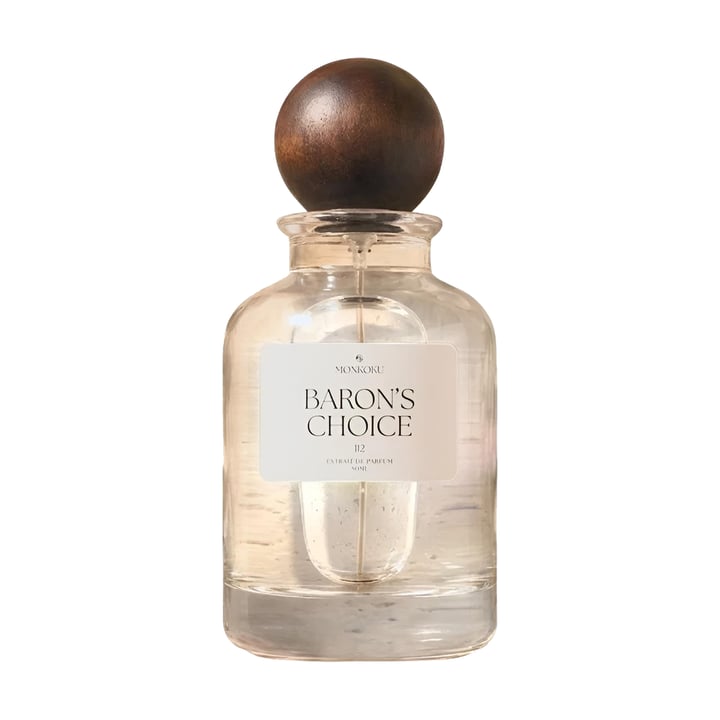 MonKoku Baron's Choice