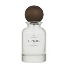 Monkoku Lumora