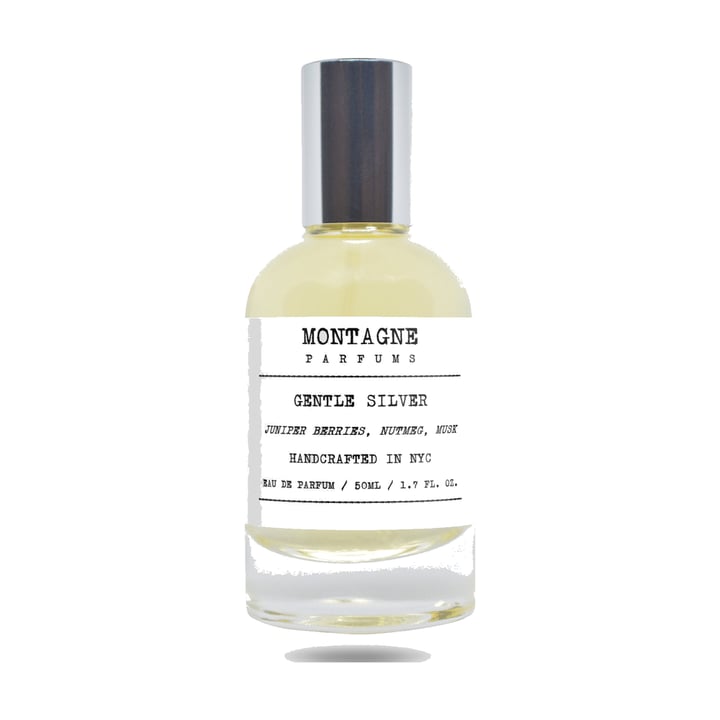 Montagne Parfums Gentle Silver