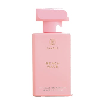 Bottle of Beach Wave by Oakcha