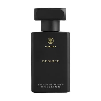 Bottle of Desiree by Oakcha
