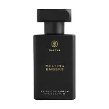 Oakcha Melting Embers
