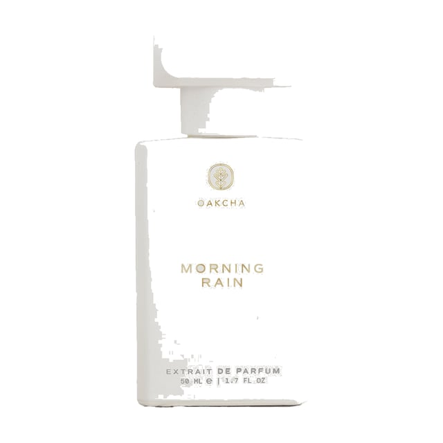 Oakcha Morning Rain
