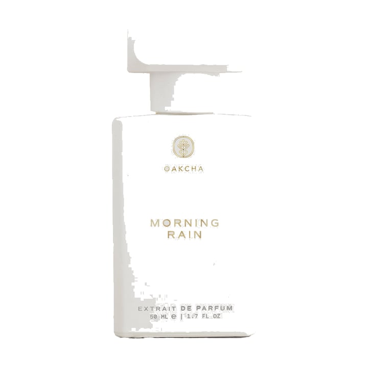 Oakcha Morning Rain