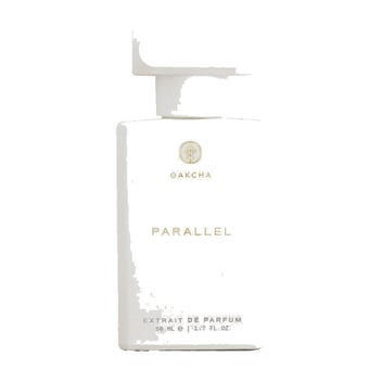 Bottle of Parallel by Oakcha