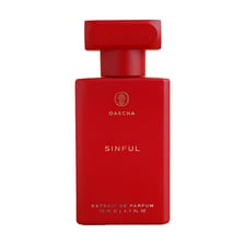 Oakcha Sinful