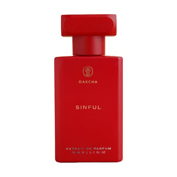 Flacon de Sinful d'Oakcha