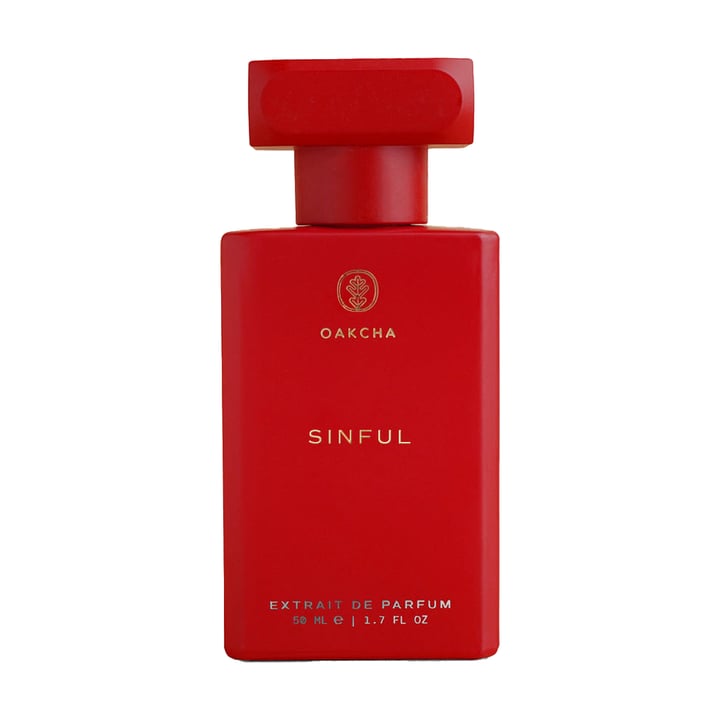 Oakcha Sinful